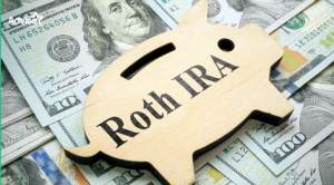 Roth IRA