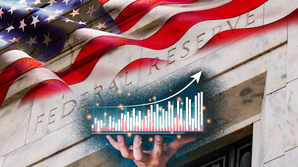 «Turbulencia financiera desencadena dudas sobre la estrategia inflacionaria de la Fed, según análisis de Reuters»