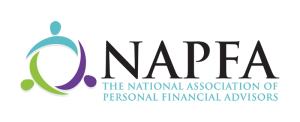 NAPFA logo color