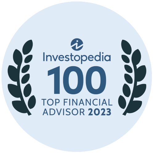 Alonso Rodriguez Segarra Investopedia top financial Advisor