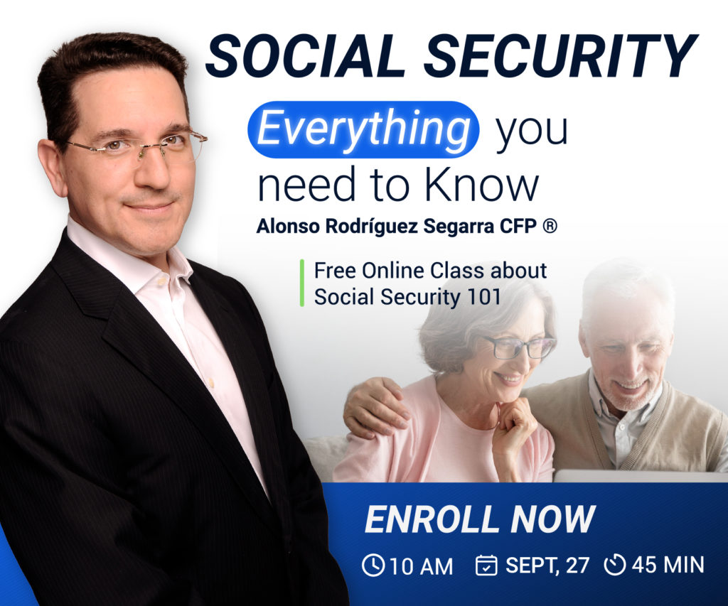 Social Security Everything you need to know Advise Financial