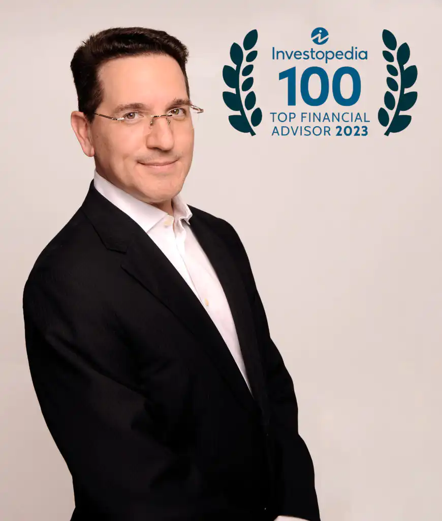 Top Financial Advisor Alonso Rodriguez Segarra