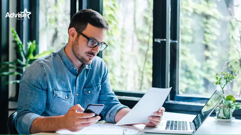Hourly financial planning