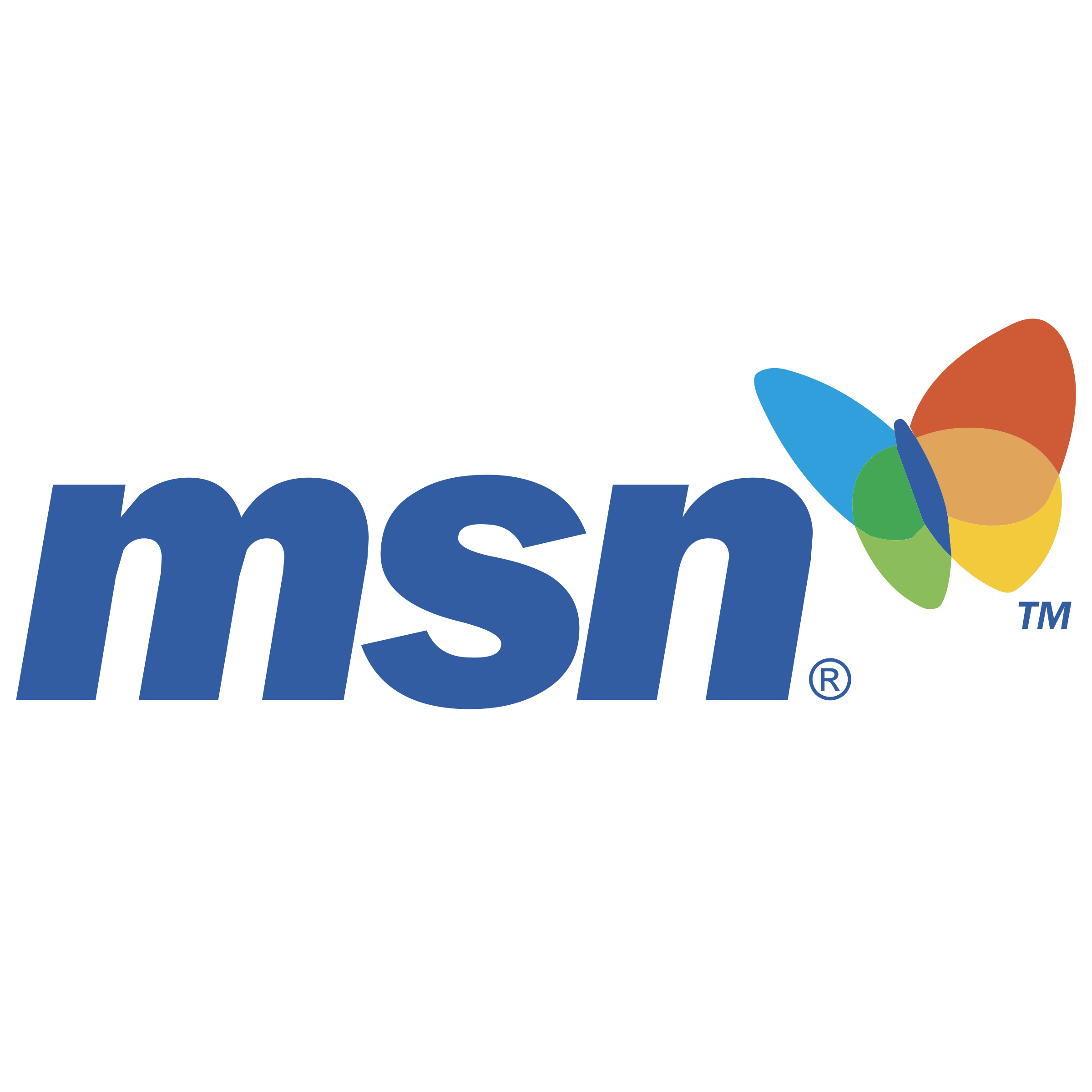 msn-logo-png-transparent