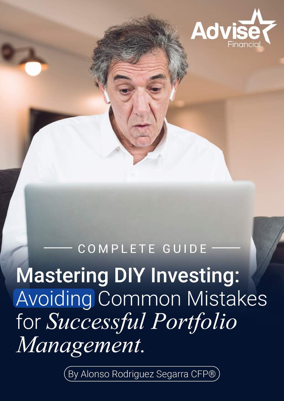 Investing for Do it Yourself Investors