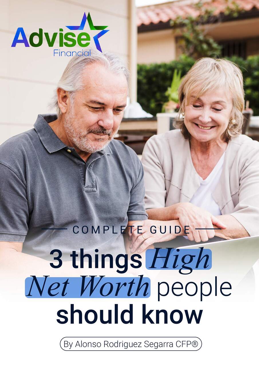 High Net Worth Individuals