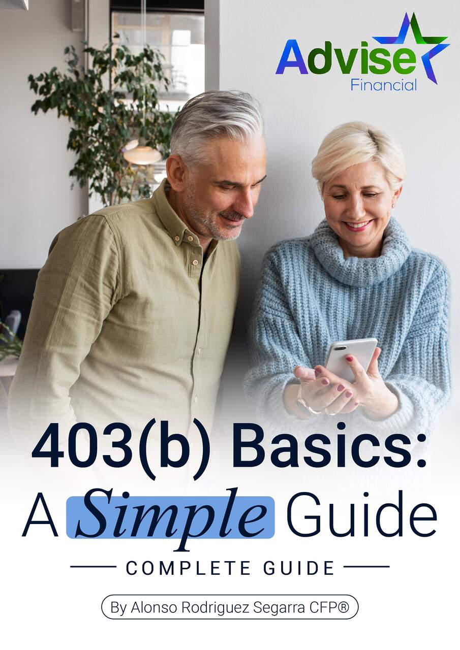 403(b) A Comprehensive Guide