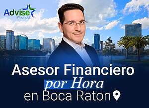 Financial Advisor Boca Raton