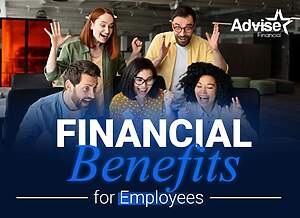 Financial Benefits