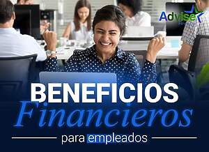 Beneficios Financieros