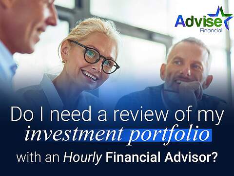 Hourly Financial Advisor Boca Ratón