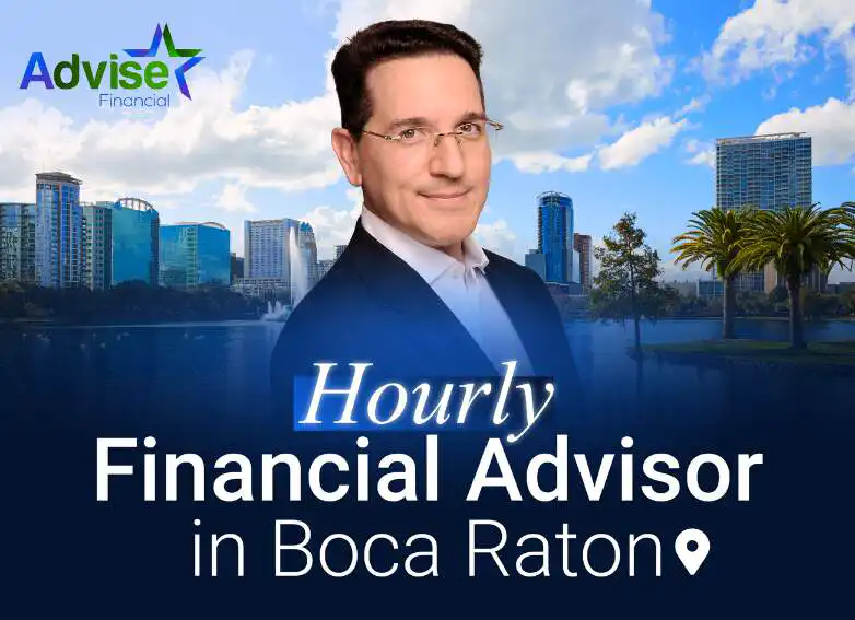 Hourly Financial Planner Alonso Rodriguez Segarra Fiduciary fee only flat fee finance