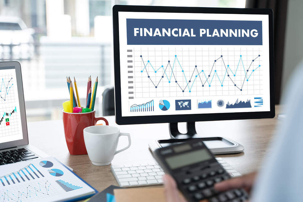 FINANCIAL PLANNING Investment Professional