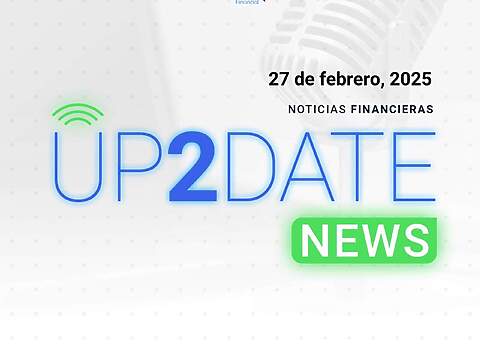 Noticias Financieras