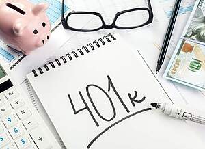 401(k)