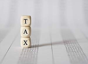 taxes