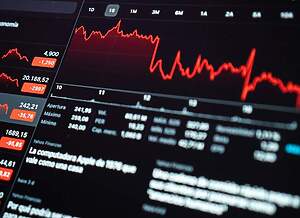 market volatility