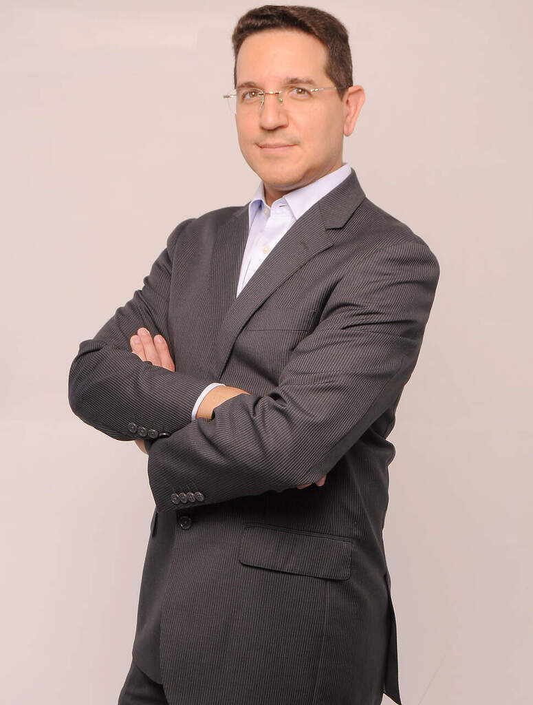 Alonso Rodriguez Segarra CFP