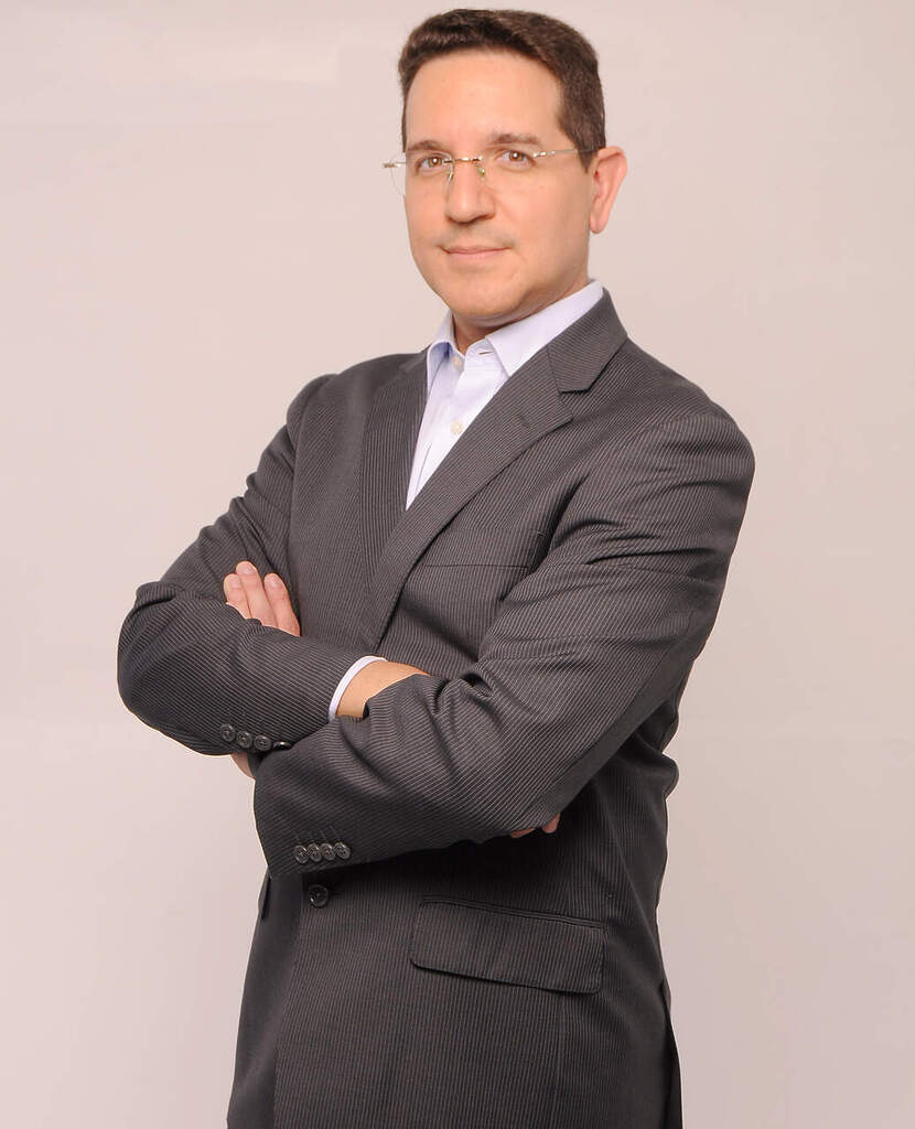 Alonso Rodriguez Segarra CFP