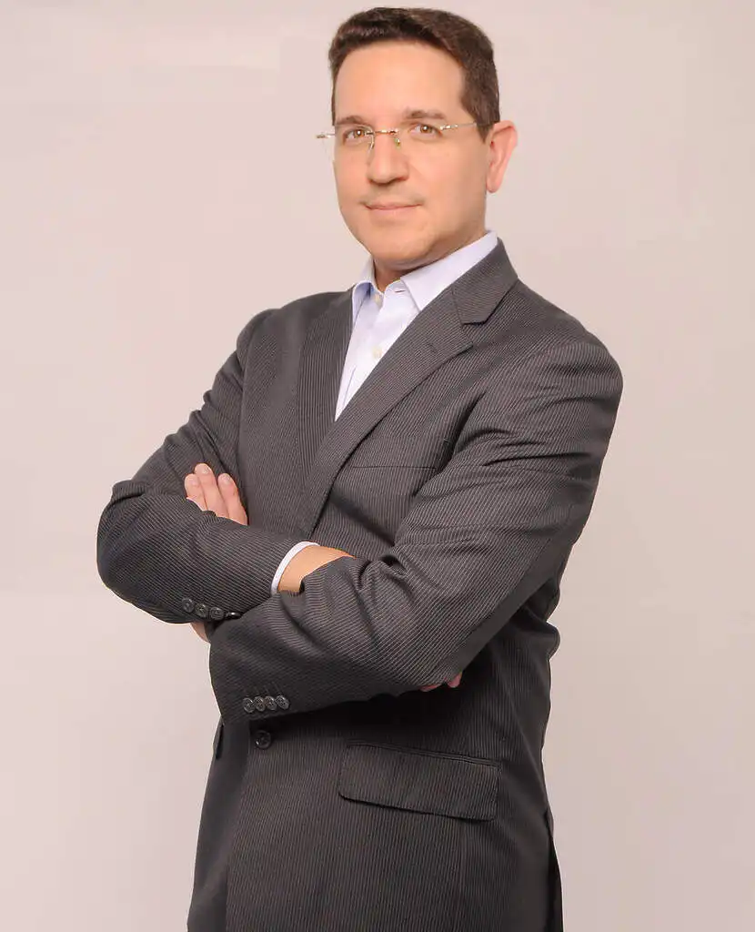 Alonso Rodriguez Segarra CFP