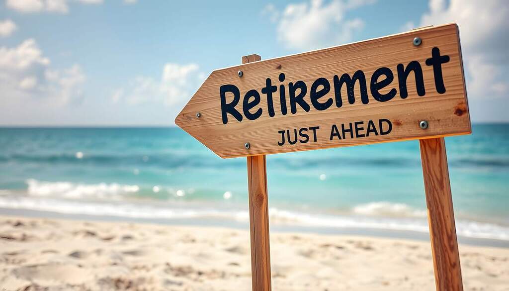 RETIREMENT
