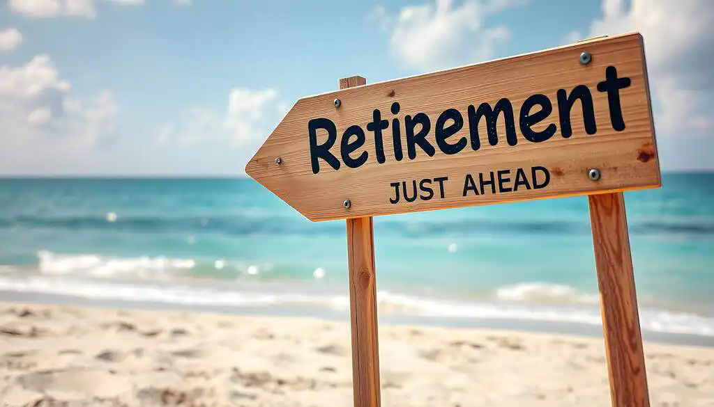RETIREMENT