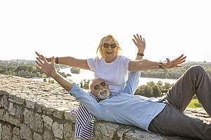Free retirement
