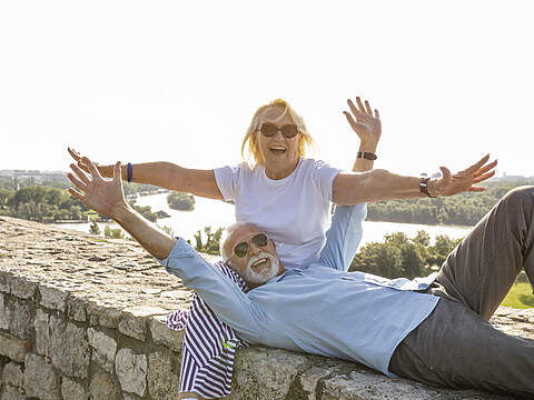 Free retirement