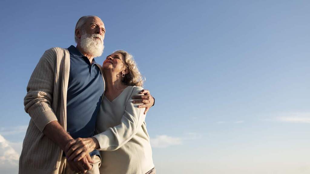 Gold retirement
