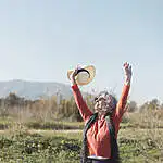 Retirement is the goal