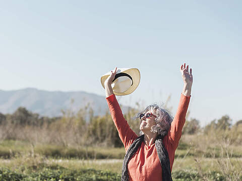 Retirement is the goal