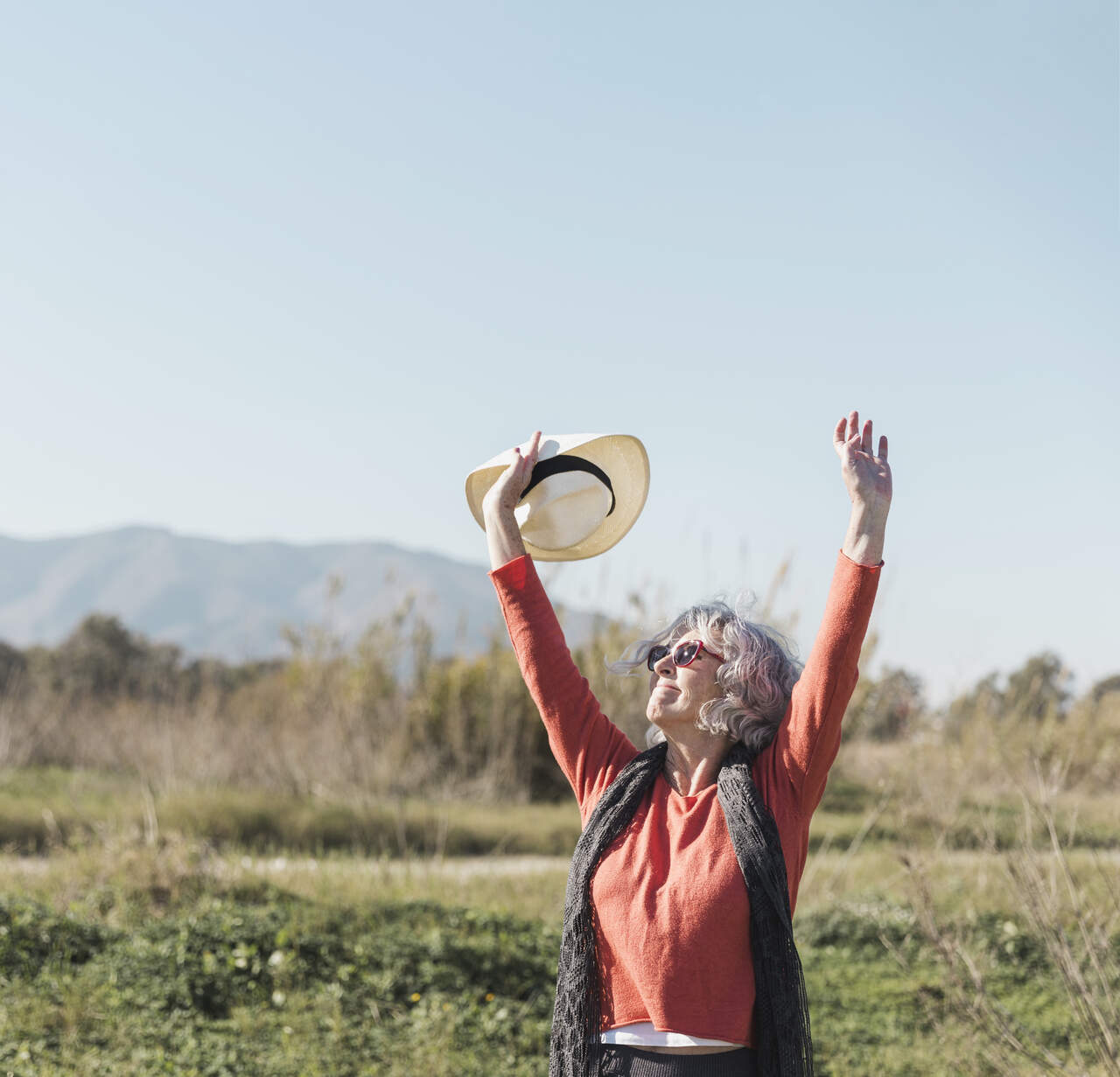 Retirement is the goal