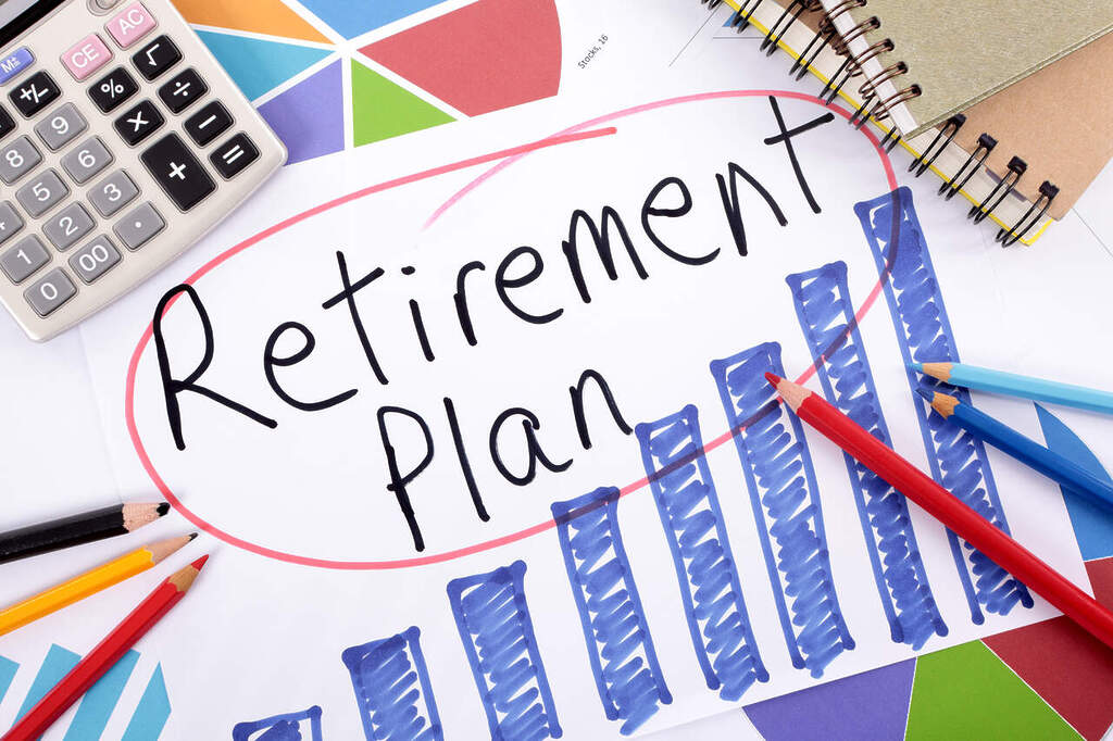 Retirament plan