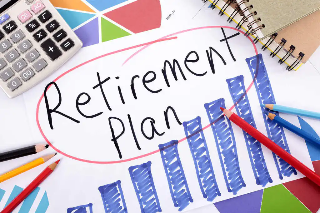 Retirament plan