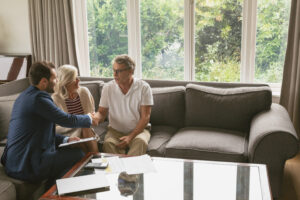 Fee onlu advisor in Boca Raton