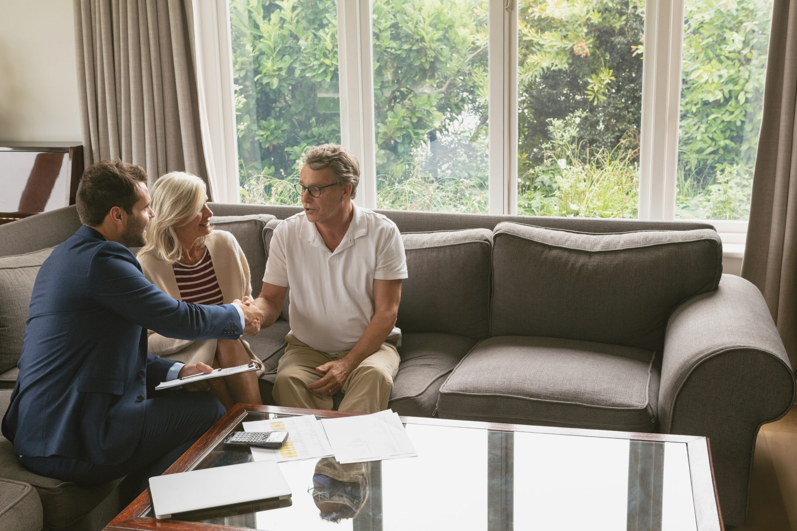 Fee onlu advisor in Boca Raton