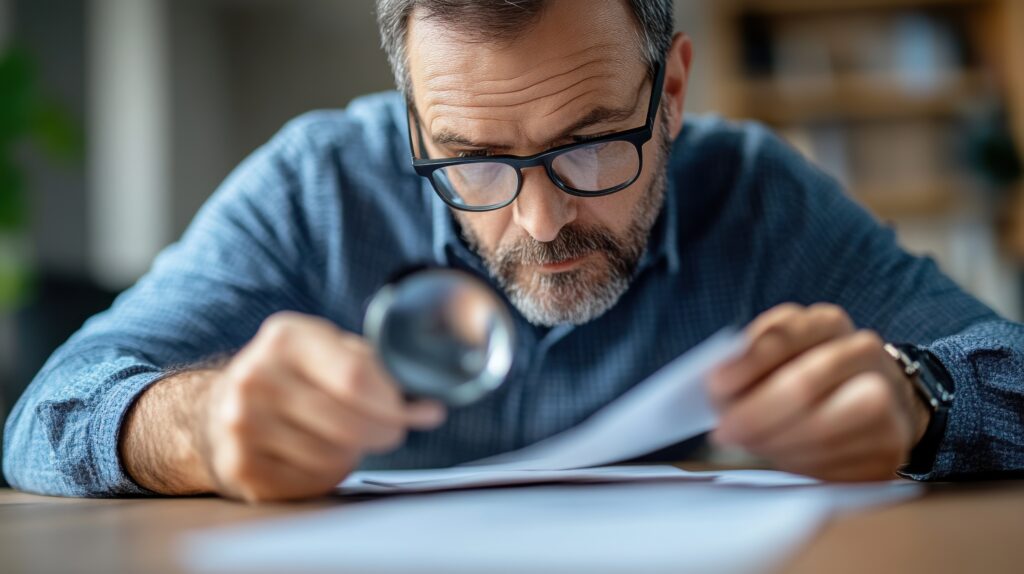 Financial security