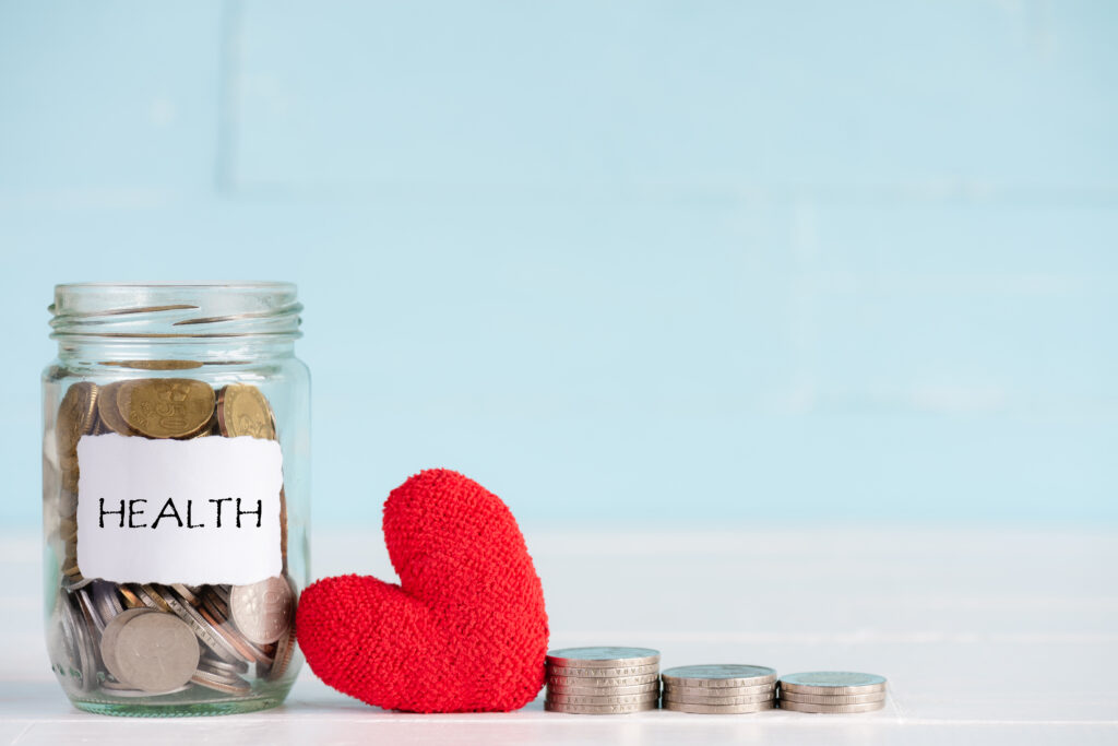 Financial well-being