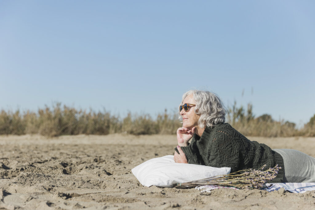 The Promise of the Ideal Retirement