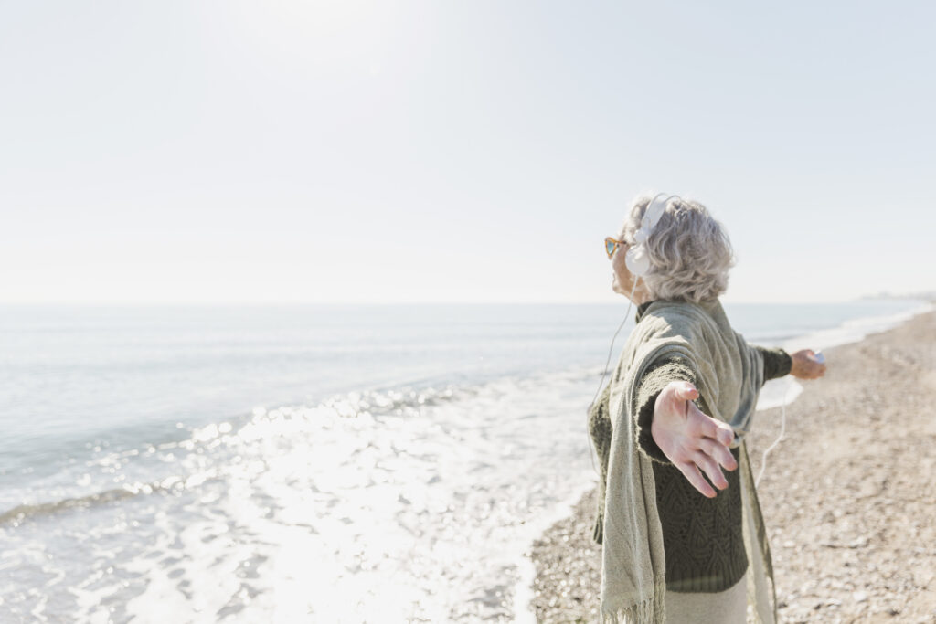 Wellbeing financial future