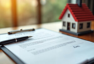 Estate planning