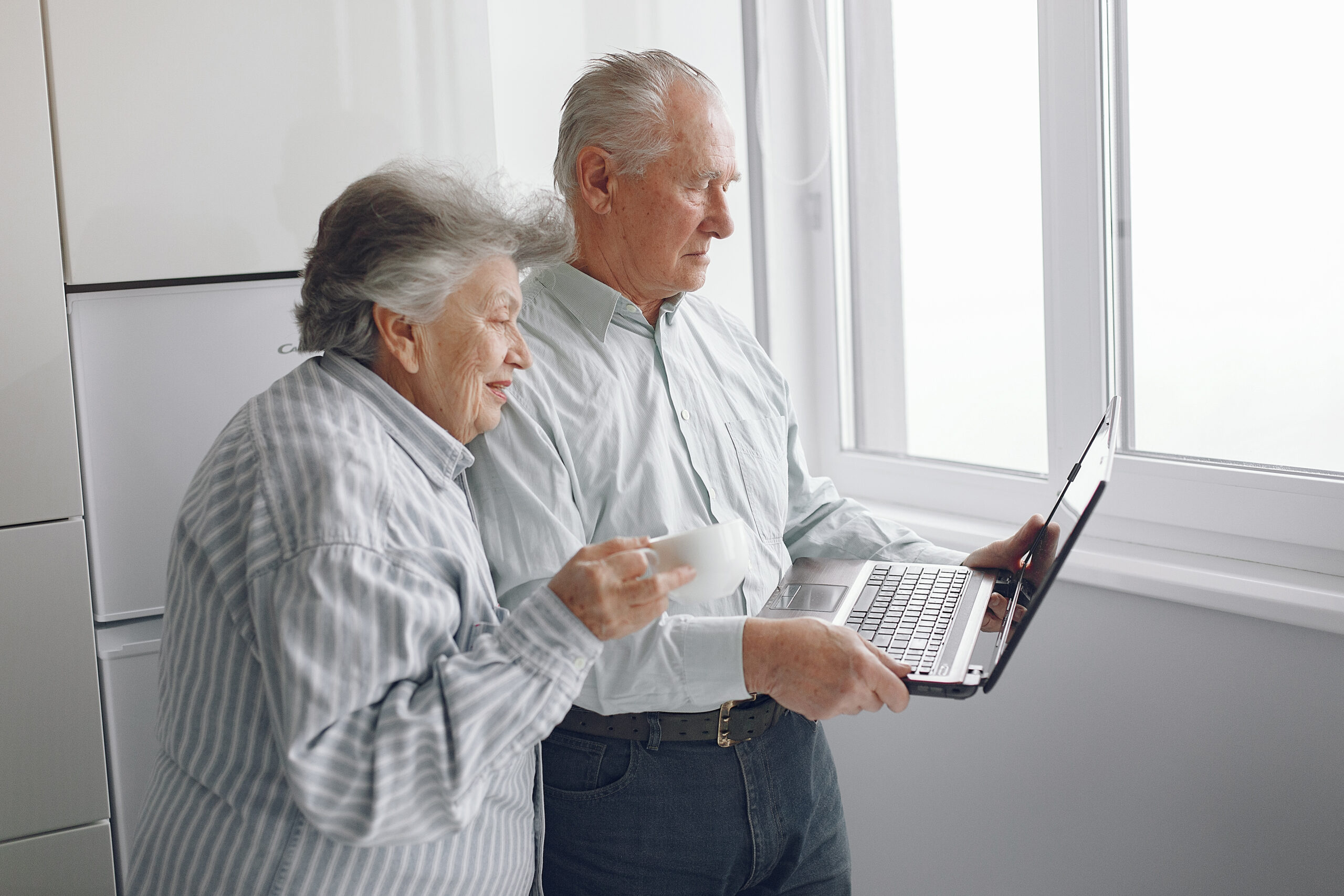 Is Your Portfolio Ready for Retirement?