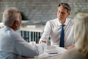 Fee-Only Fiduciary Financial Planner: What It Means and Why It Matters for Your Retirement