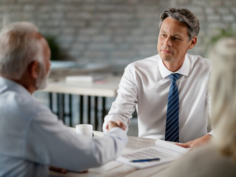 Fee-Only Fiduciary Financial Planner: What It Means and Why It Matters for Your Retirement