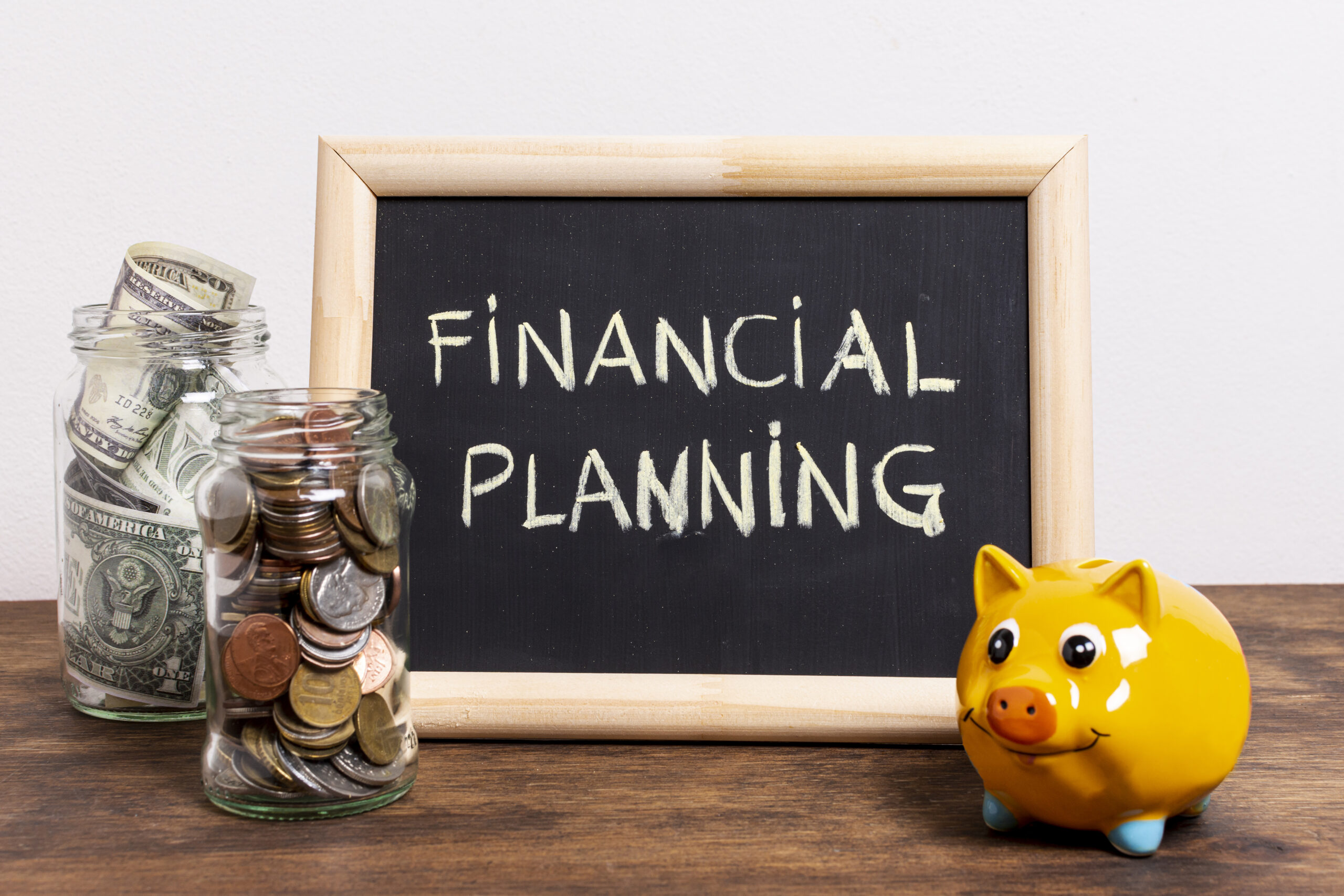 October Financial Planning Month: 5 Smart Money Moves Every Palm Beach Retiree Must Make Before Year-End