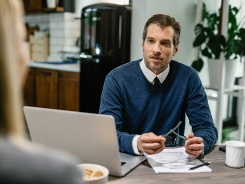 Advisor financial planner Alonso Rodriguez Segarra CFP Fee only fiduciary