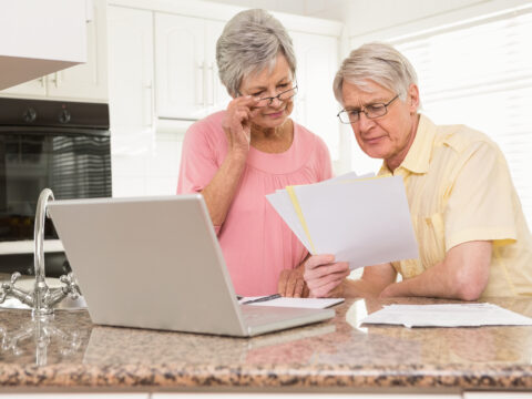 Smart Ways Retirees Can Cut Their Required Minimum Distribution Taxes