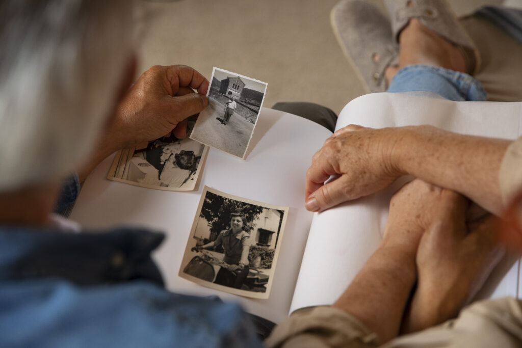 A legacy is more than what you leave behind—it’s the peace, clarity, and protection you give to the people you care about most.