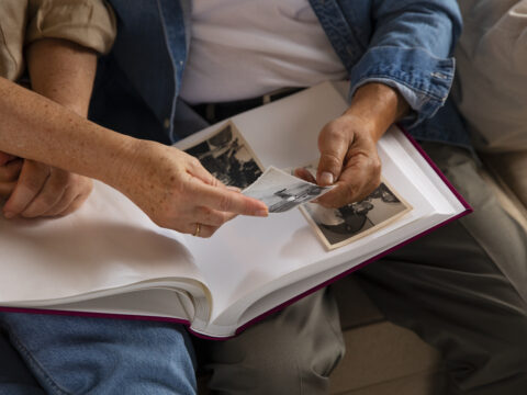 Inheriting the Future: A Guide to Navigating Inherited IRA Rules and Strategies