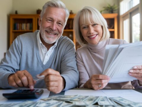 New Rules, New Gains: Mastering the 2026 Retirement Tax Landscape